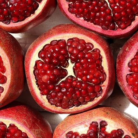 Rodie aclimatizata Wanderful 150 cm