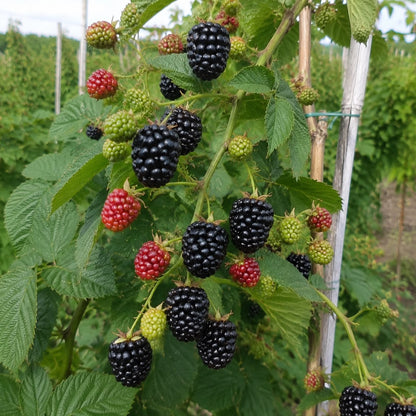 Butasi Mur Thornfree fara tepi 50cm